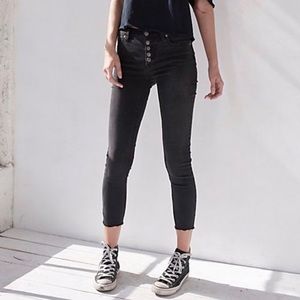 Free People Jeans